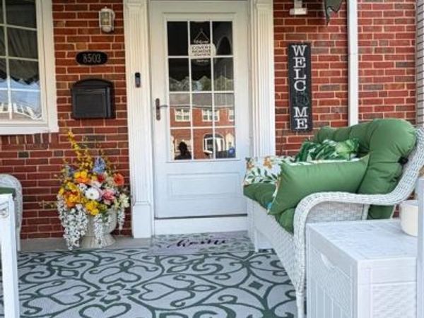 8503 HARRIS AVENUE , BALTIMORE, MD 21234