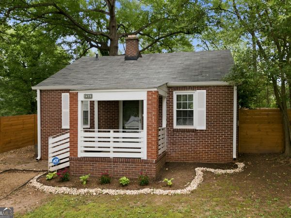 1475 Elizabeth Lane, Atlanta, GA 30344