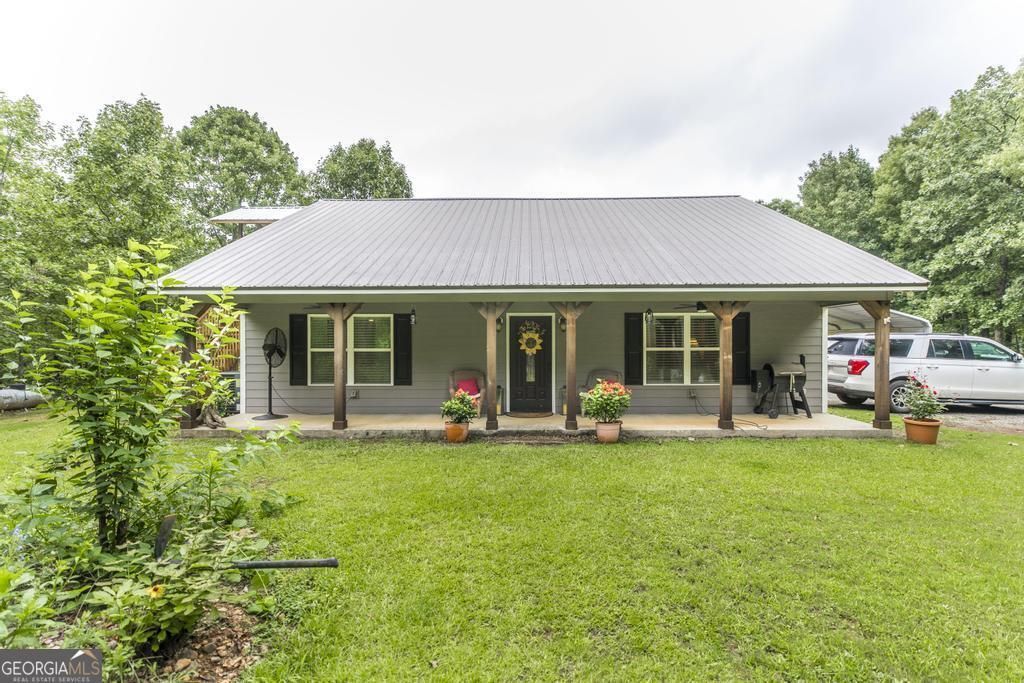 1768 Thomaston Highway, Butler, GA 31006 Main Photo