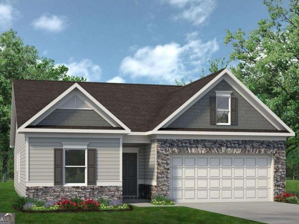 202 Antiquity Circle, Unit LOT 234, Byron, GA 31008