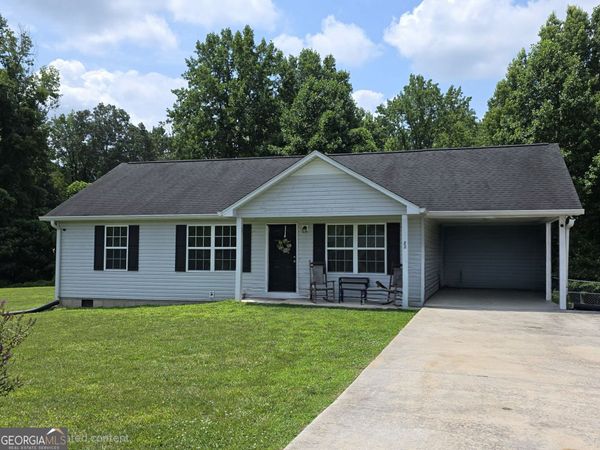82 Stoney Creek Drive, Cleveland, GA 30528