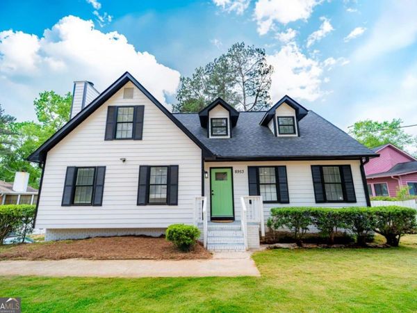 8953 Western Pines Drive, Douglasville, GA 30134