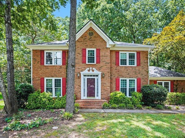 9175 Fairhaven Place, Jonesboro, GA 30236