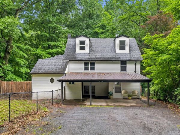 425 Old Dutch Hollow Road , Monroe, NY 10950