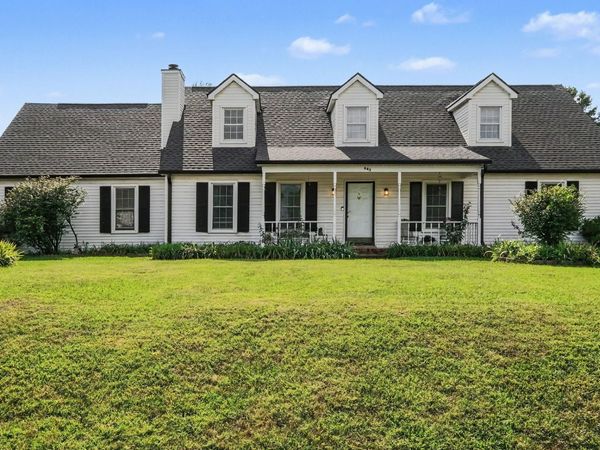 645 Spike Trail , Murfreesboro, TN 37129