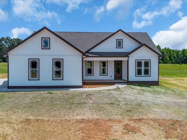1501 Smartt Station Rd , Morrison, TN 37357