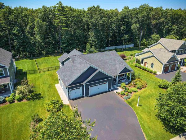 25 Jen Barry Lane, Colchester, VT 05446