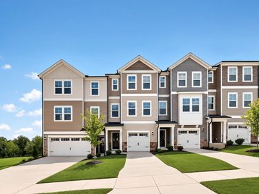 237 Snowfield Drive, Garner, NC 27529