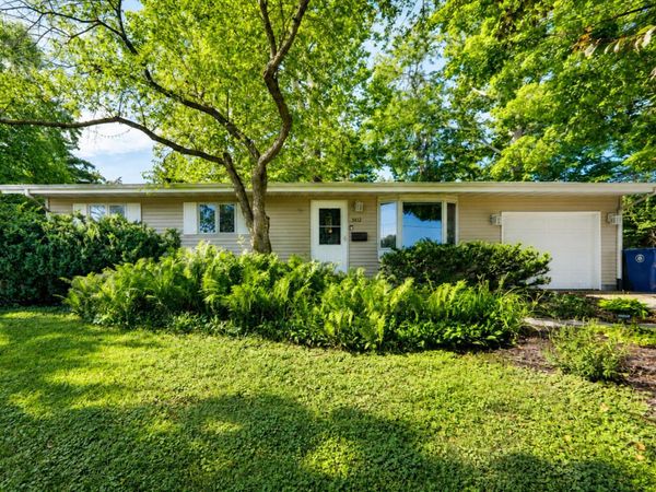 3412 Ontario Street, Ames, IA 50014