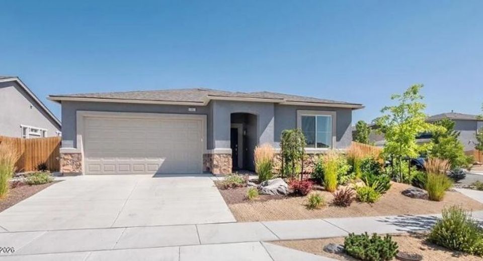 9301 Pond Street, Reno, NV 89506 Photo