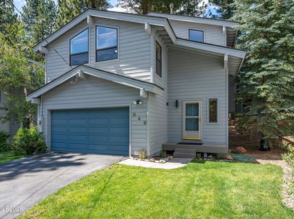 840 Northwood Boulevard, Incline Village, NV 89451 Photo