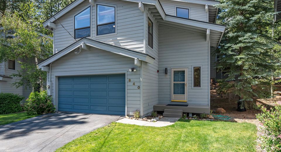 840 Northwood Boulevard, Incline Village, NV 89451 Photo