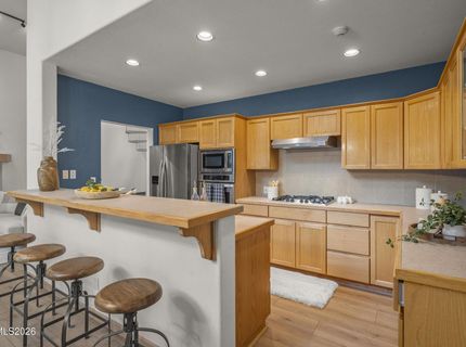 840 Northwood Boulevard, Incline Village, NV 89451 Photo