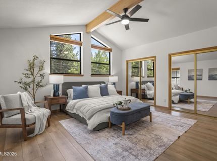 840 Northwood Boulevard, Incline Village, NV 89451 Photo