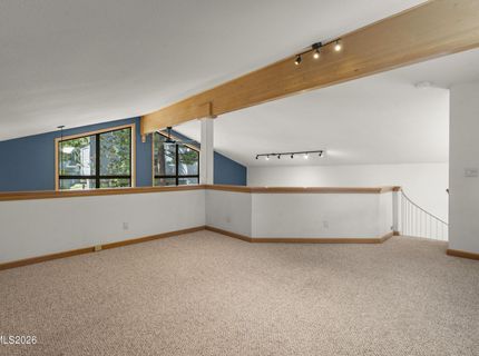 840 Northwood Boulevard, Incline Village, NV 89451 Photo