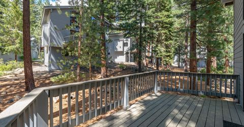 840 Northwood Boulevard, Incline Village, NV 89451 Photo