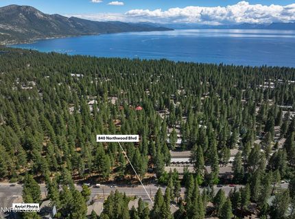 840 Northwood Boulevard, Incline Village, NV 89451 Photo