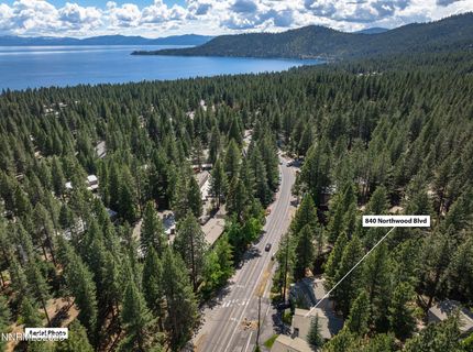840 Northwood Boulevard, Incline Village, NV 89451 Photo