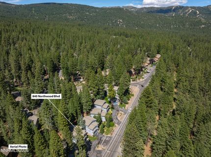 840 Northwood Boulevard, Incline Village, NV 89451 Photo