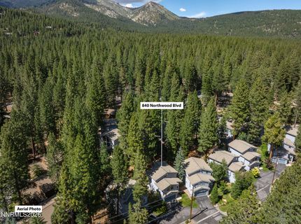 840 Northwood Boulevard, Incline Village, NV 89451 Photo