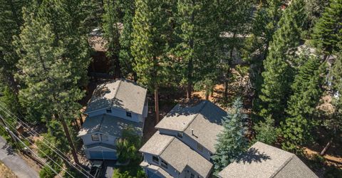 840 Northwood Boulevard, Incline Village, NV 89451 Photo
