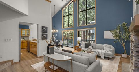 840 Northwood Boulevard, Incline Village, NV 89451 Photo