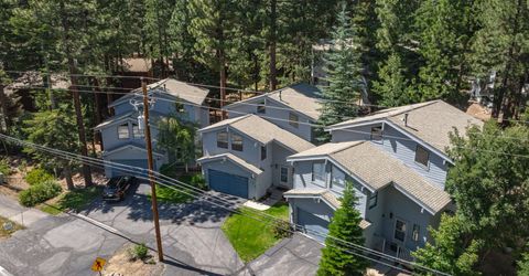 840 Northwood Boulevard, Incline Village, NV 89451 Photo