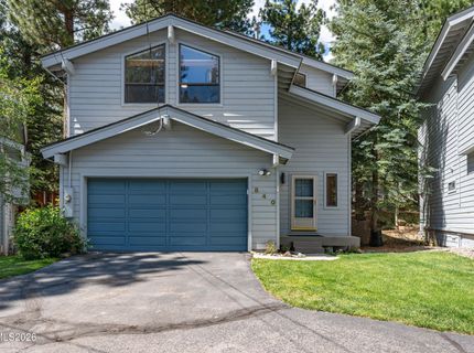 840 Northwood Boulevard, Incline Village, NV 89451 Photo