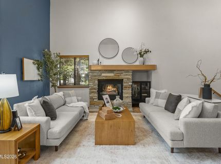 840 Northwood Boulevard, Incline Village, NV 89451 Photo