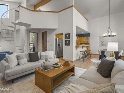 840 Northwood Boulevard, Incline Village, NV 89451 Photo