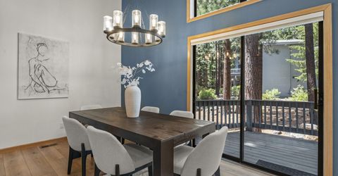 840 Northwood Boulevard, Incline Village, NV 89451 Photo