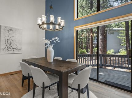 840 Northwood Boulevard, Incline Village, NV 89451 Photo