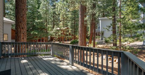 840 Northwood Boulevard, Incline Village, NV 89451 Photo
