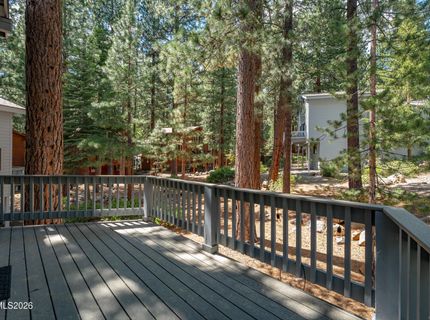 840 Northwood Boulevard, Incline Village, NV 89451 Photo