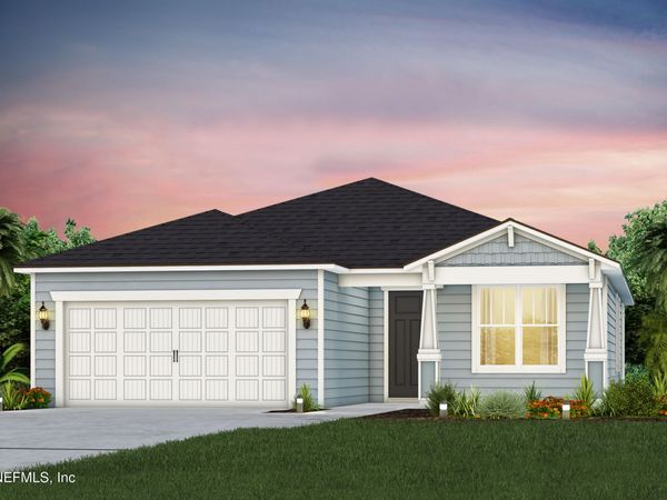 331 FISHTAIL Place, Palm Coast, FL 32164