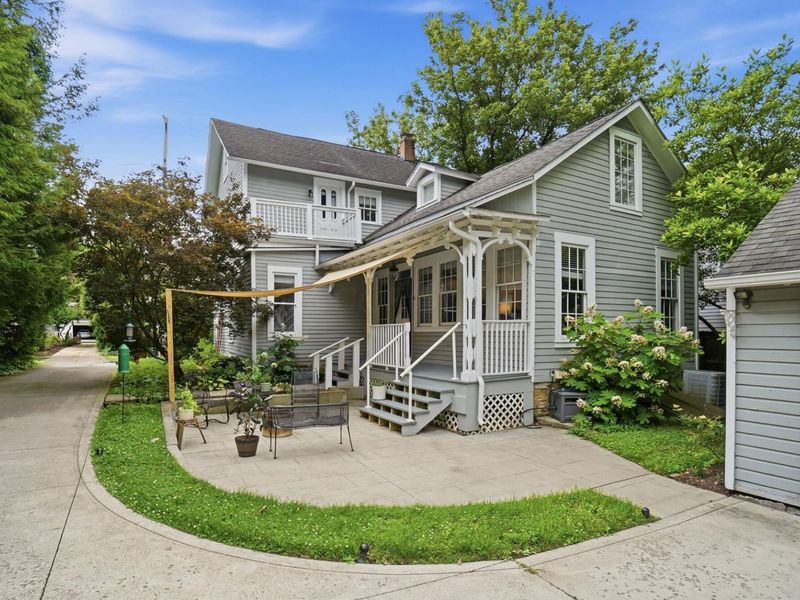 312 E College Street, Granville, OH 43023 Photo 53