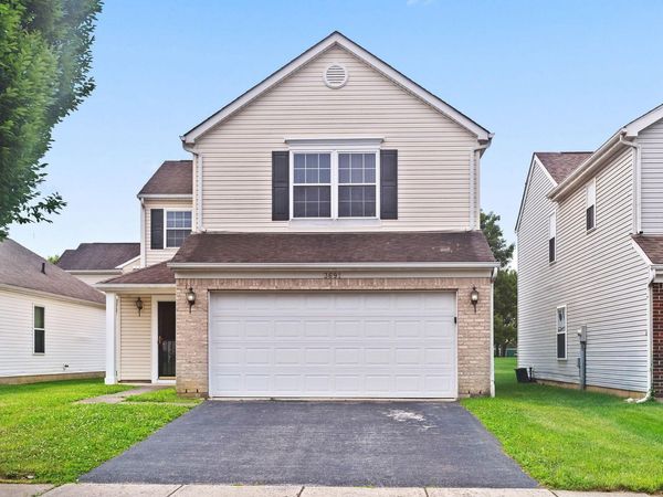 3691 Parker Knoll Lane , Columbus, OH 43219