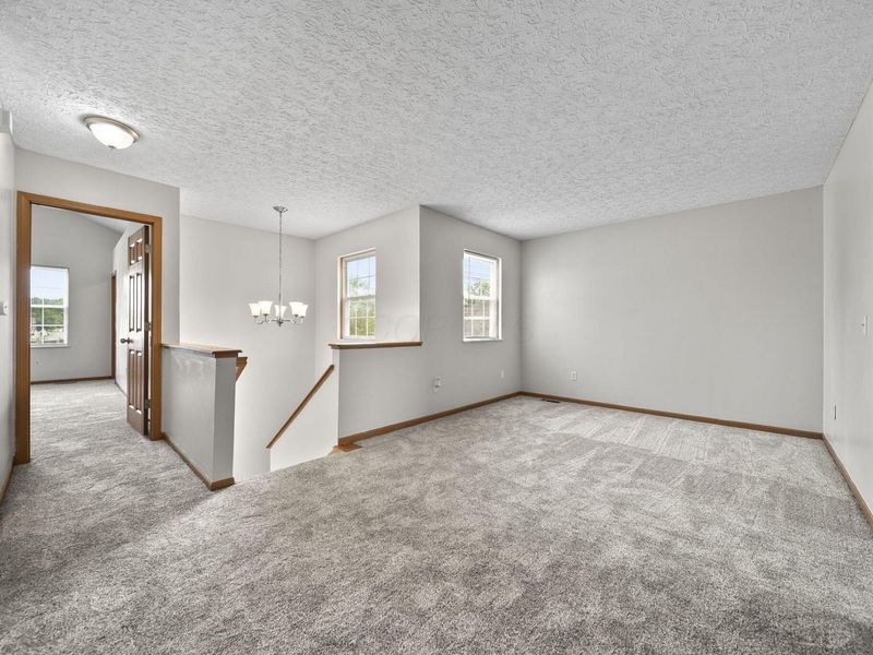 3691 Parker Knoll Lane , Columbus, OH 43219 Photo 16
