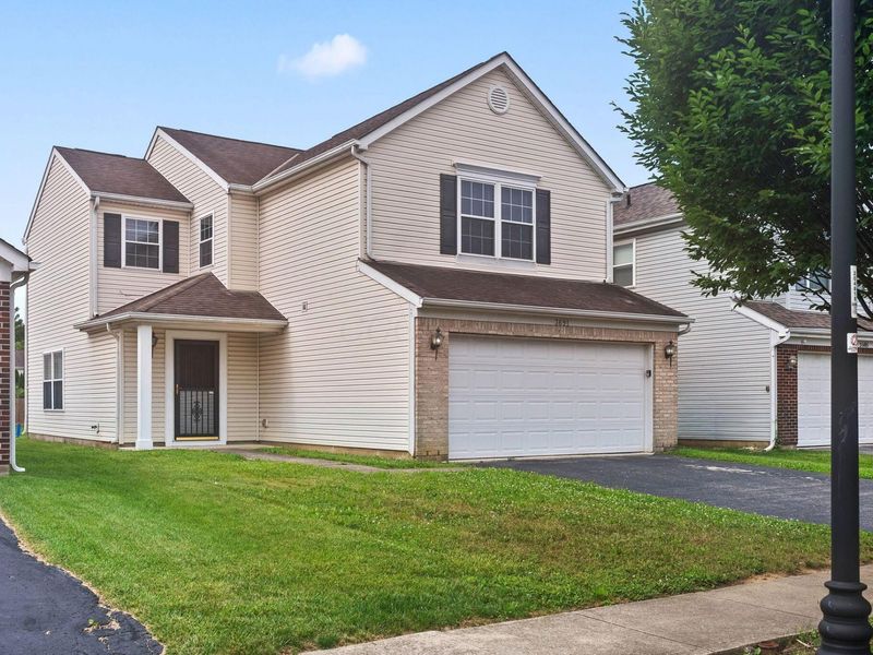 3691 Parker Knoll Lane , Columbus, OH 43219 Photo 2