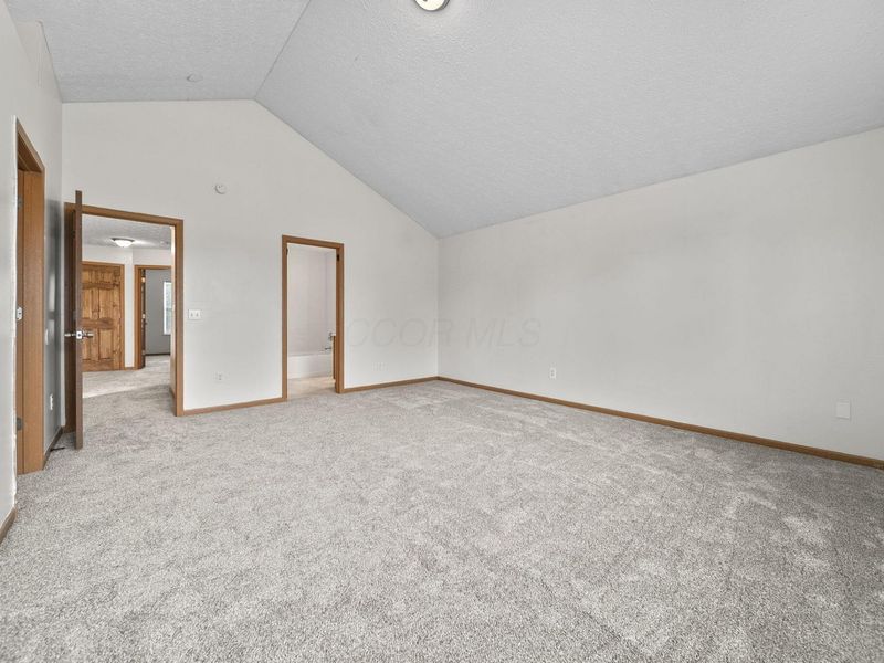 3691 Parker Knoll Lane , Columbus, OH 43219 Photo 30