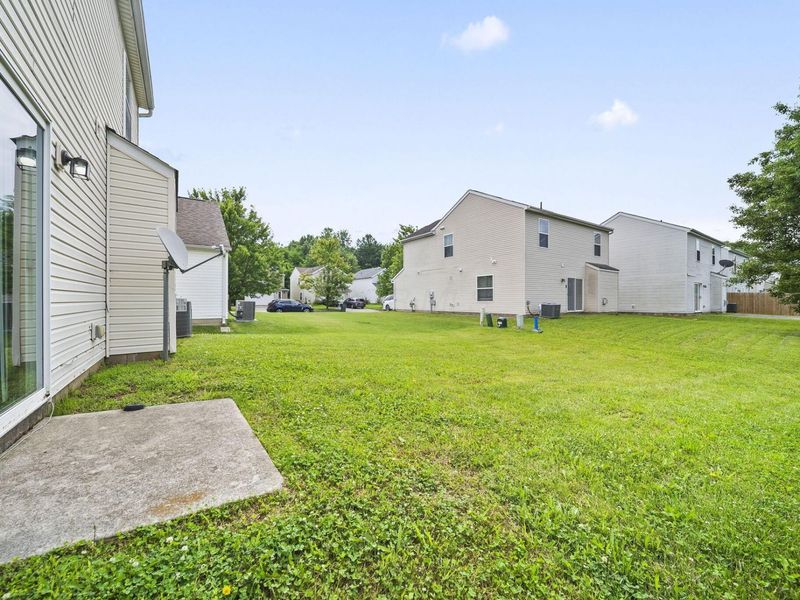 3691 Parker Knoll Lane , Columbus, OH 43219 Photo 36