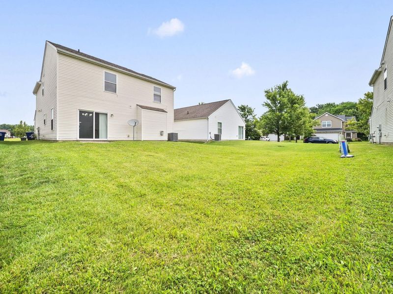 3691 Parker Knoll Lane , Columbus, OH 43219 Photo 37
