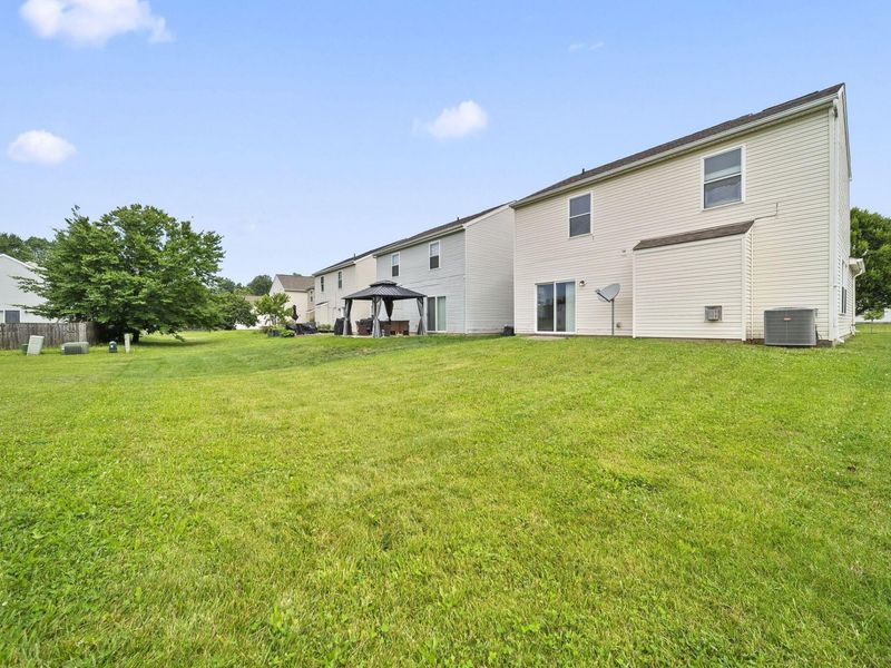 3691 Parker Knoll Lane , Columbus, OH 43219 Photo 38
