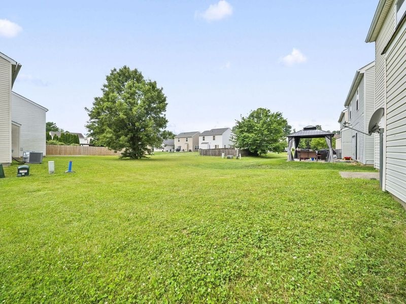 3691 Parker Knoll Lane , Columbus, OH 43219 Photo 39