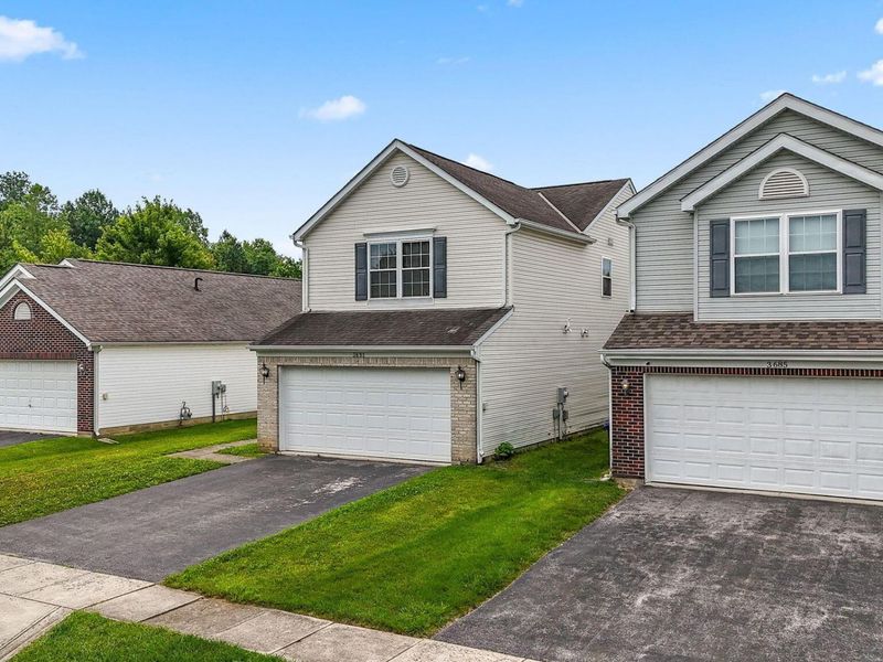 3691 Parker Knoll Lane , Columbus, OH 43219 Photo 40