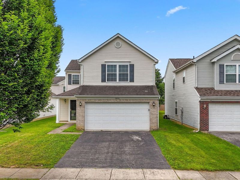 3691 Parker Knoll Lane , Columbus, OH 43219 Photo 41