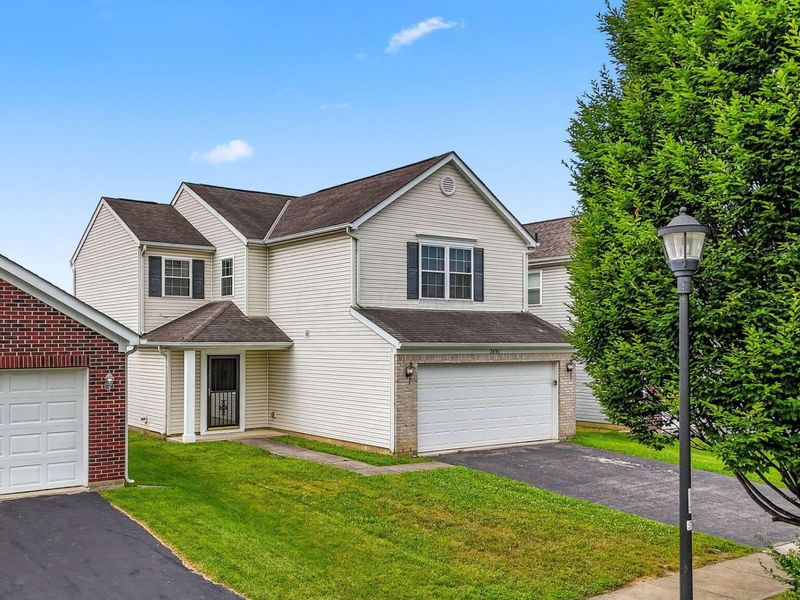 3691 Parker Knoll Lane , Columbus, OH 43219 Photo 42