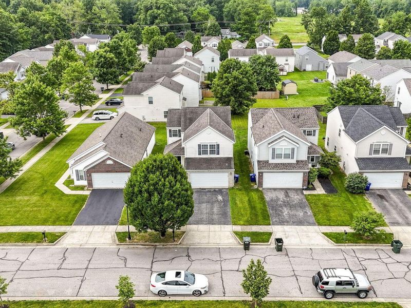 3691 Parker Knoll Lane , Columbus, OH 43219 Photo 44