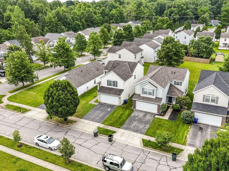 3691 Parker Knoll Lane , Columbus, OH 43219 Photo 45