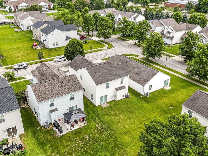 3691 Parker Knoll Lane , Columbus, OH 43219 Photo 47